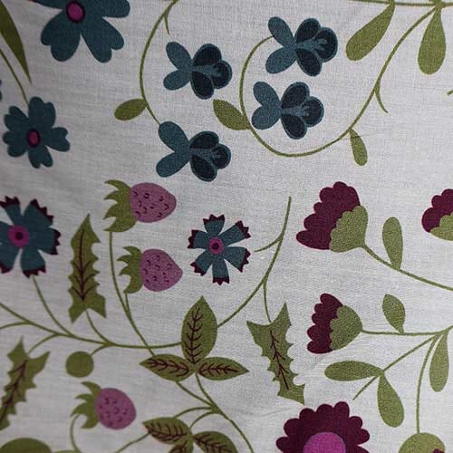 Tana Lawn Organic 0157 - Mirabelle 015768013X