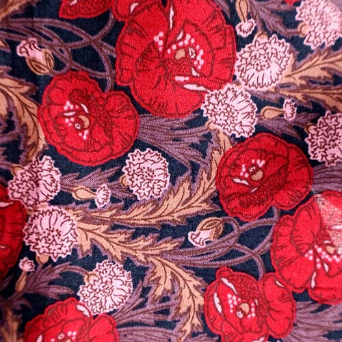 Miss Maud · 015773539X · Tana Lawn Organic