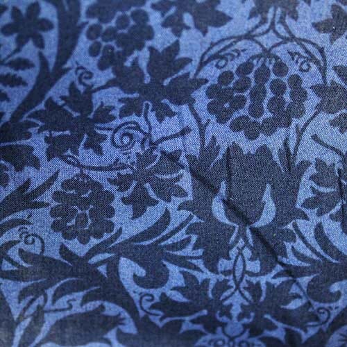 Tana Lawn Organic 0157 - Mortimer Silhouete 015768525X