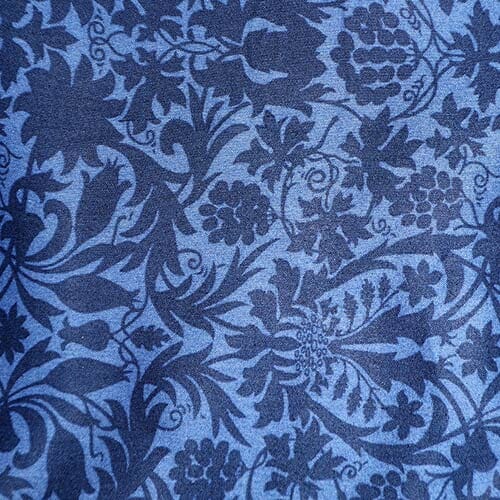 Mortimer Silhouette · 015768525X · Tana Lawn Organic