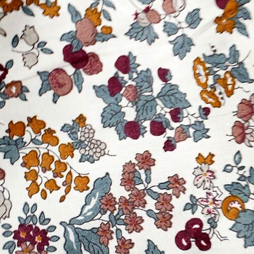 Tana Lawn Organic 0157 - Nancy Berry 015773528X