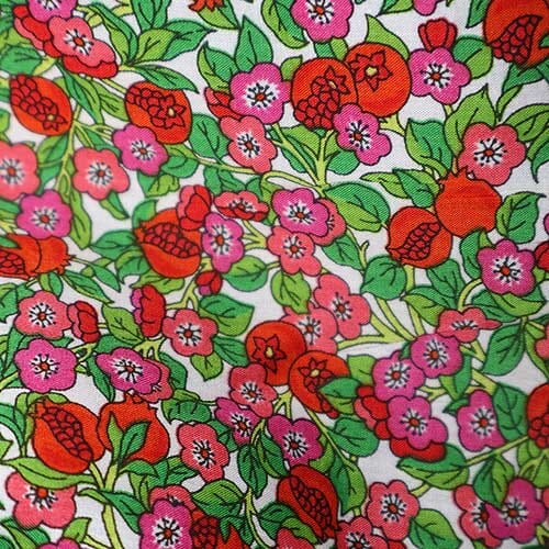 Nectar · 015768561X · Tana Lawn Organic
