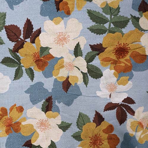 Tana Lawn Organic 0157 - Nysa 015773001X