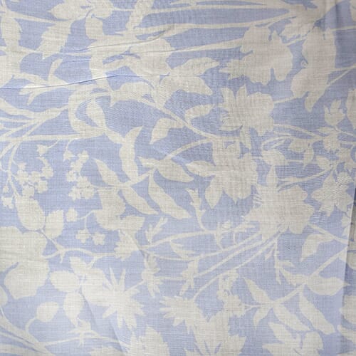 Tana Lawn Organic 0157 - Ophelia Silhouette 015768565X