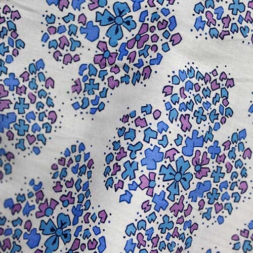 Paisley Spring · Tana Lawn Organic
