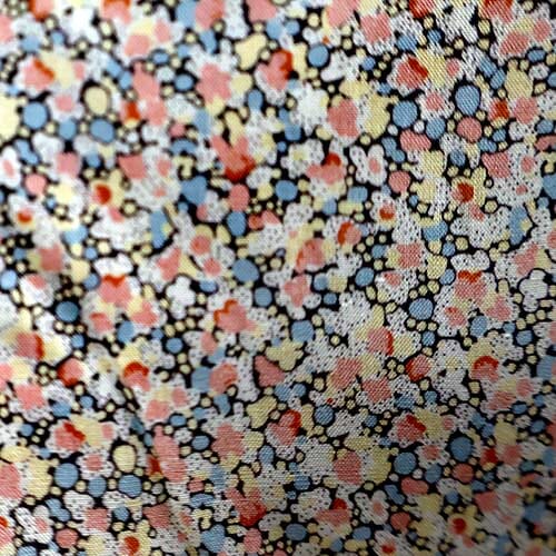 Pepper · Tana Lawn Organic