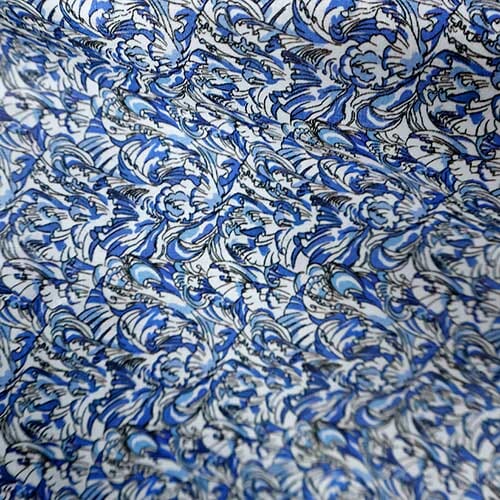 Petal Frill · Tana Lawn Organic