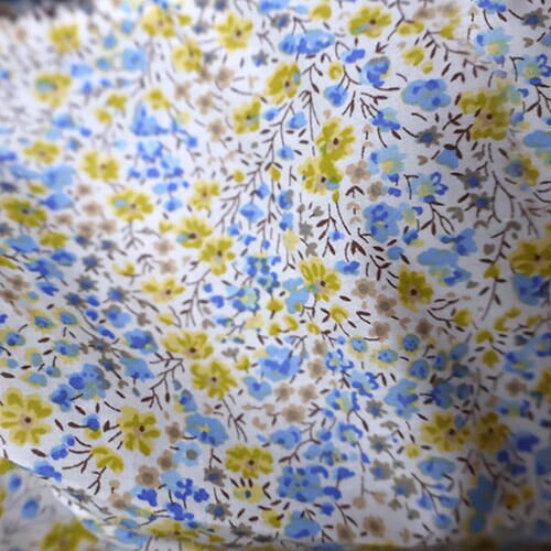 Phoebe · Tana Lawn Organic