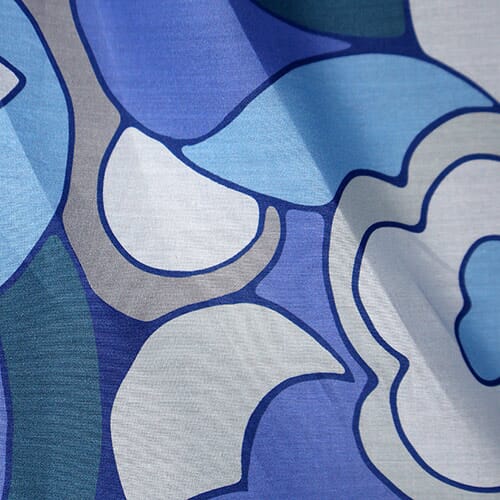 Retro Flow · Tana Lawn Organic