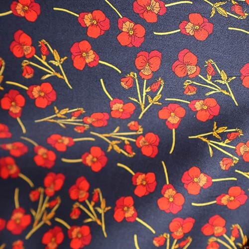 Tana Lawn Organic 0157 - Ros 01575916X