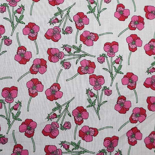 Ros · Tana Lawn Organic