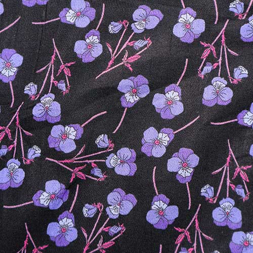 Ros · Tana Lawn Organic
