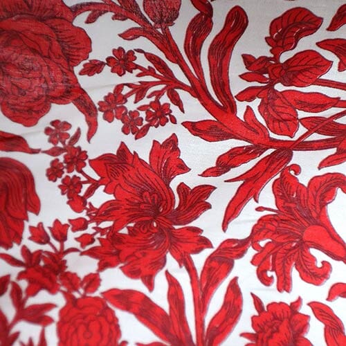 Tana Lawn Organic 0157 - Sambourne 015773514X