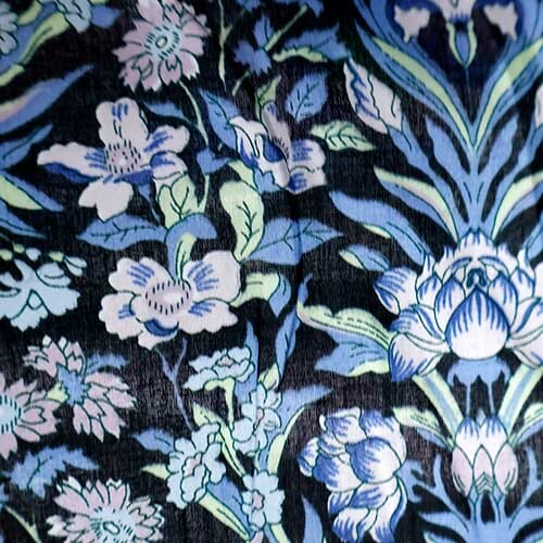 Tana Lawn Organic 0157 - Sea Grass 015773427B