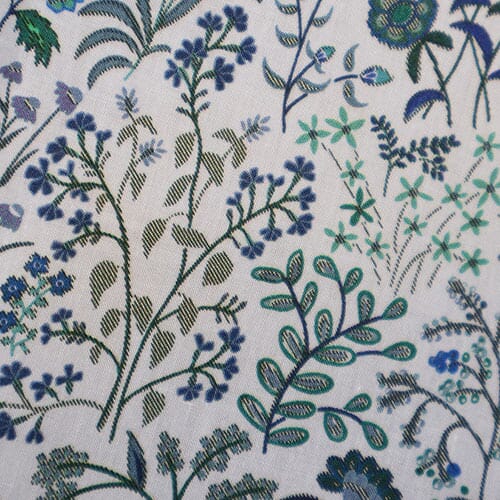 Tana Lawn Organic 0157 - Shepherdly Song 5917X