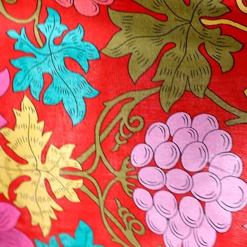 Tana Lawn Organic 0157 - Standen 015773424D