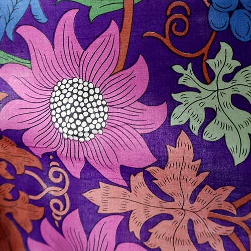 Tana Lawn Organic 0157 - Standen 015773424F