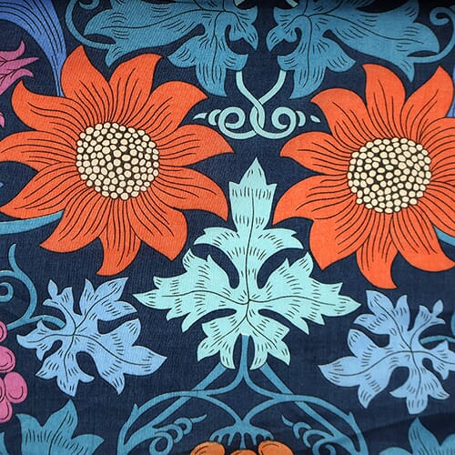 Standen · Tana Lawn Organic