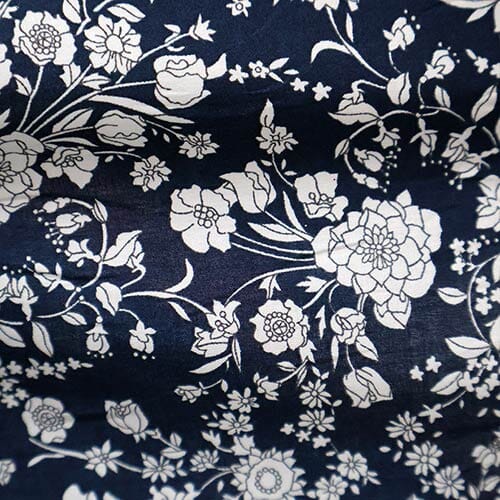 Tana Lawn Organic 0157 - Summer Blooms 015768545Y