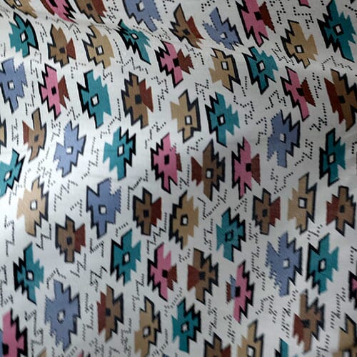 Sunrise Sunset · Tana Lawn Organic