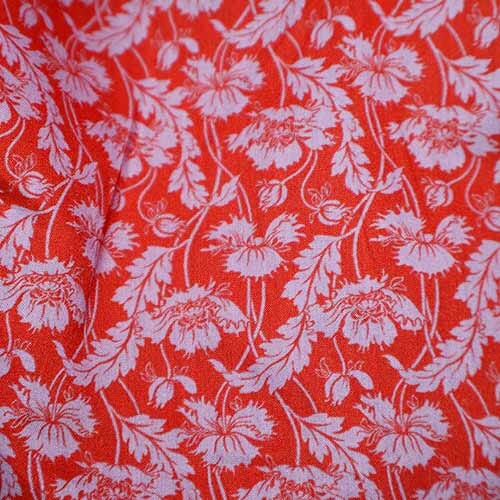 Tana Lawn Organic 0157 - Toutouyouette 015764107X