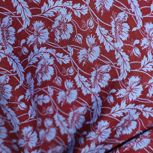 Tana Lawn Organic 0157 - Toutouyouette 015764107Y