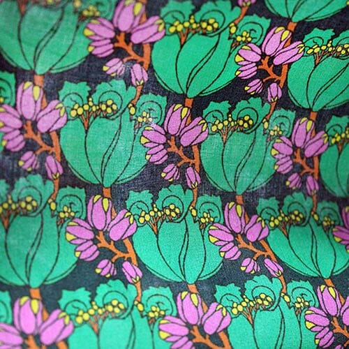 Tudor Meadow · Tana Lawn Organic