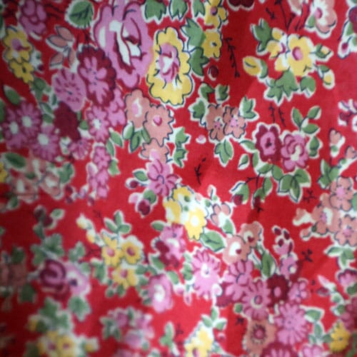 Tatum · Tana Lawn Organic