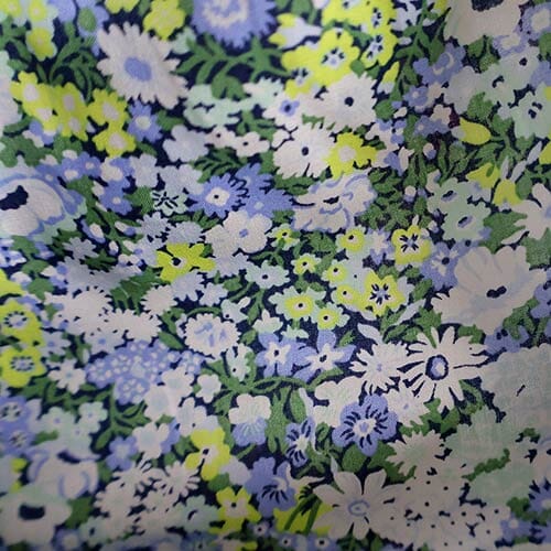Tana Lawn Organic 0157 - Thrope Hill 015768512X