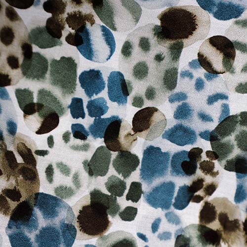 Tana Lawn Organic 0157 - Wilderness 015764108X