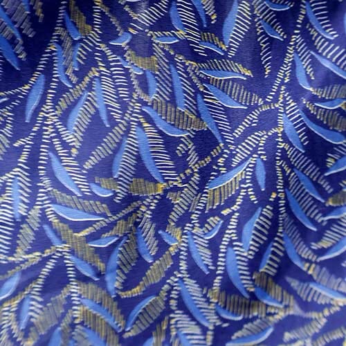 Willow Walk · Tana Lawn Organic