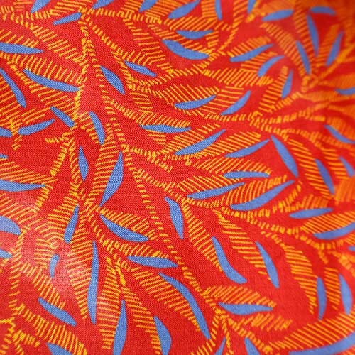 Willow Walk · Tana Lawn Organic