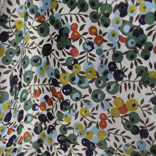 Tana Lawn Organic 0157 - Wiltshire 015768505X