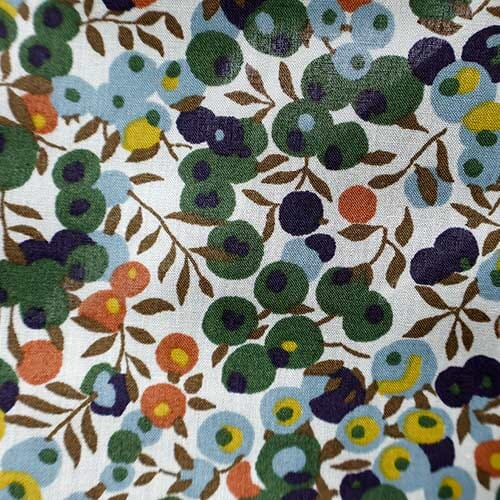 Tana Lawn Organic 0157 - Wiltshire 015774514X