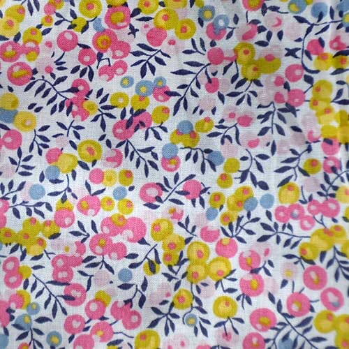 Tana Lawn Organic 0157 - Wiltshire Bud 015768552X