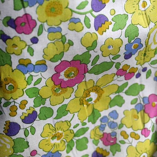Tana Lawn Organic 0157 - Betsy 01570001A