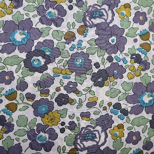Tana Lawn Organic 0157 - Betsy 01570001C