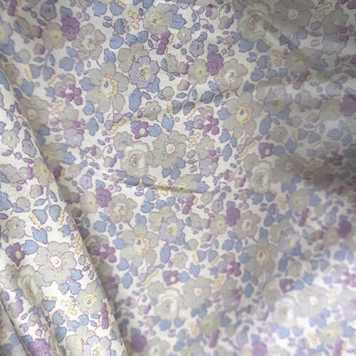 Betsy Ann · Tana Lawn Organic