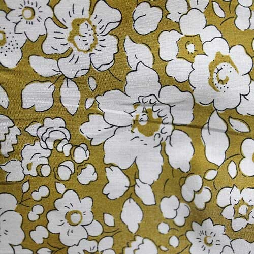 Tana Lawn Organic 0157 - Betsy Boo 015768522X