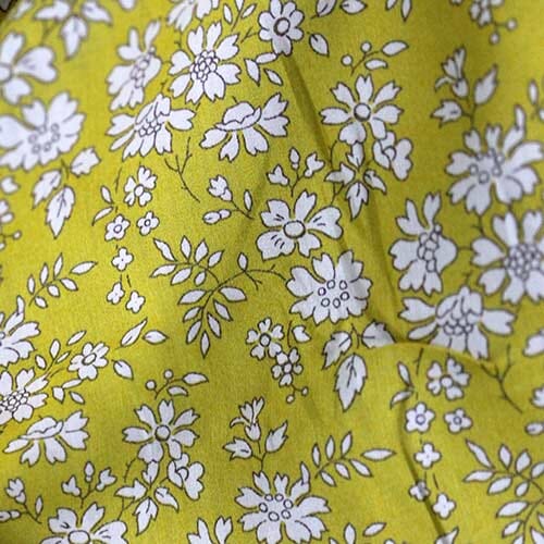 Capel · Tana Lawn Organic