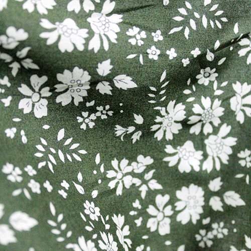 Capel · 01570002C · Tana Lawn Organic