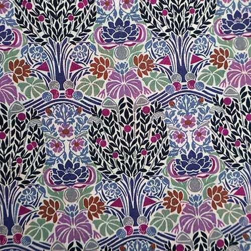 Tana Lawn Organic 0157 - Club Nouveau 015764023X