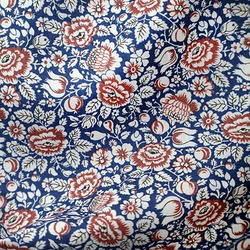 Dinah · Tana Lawn Organic