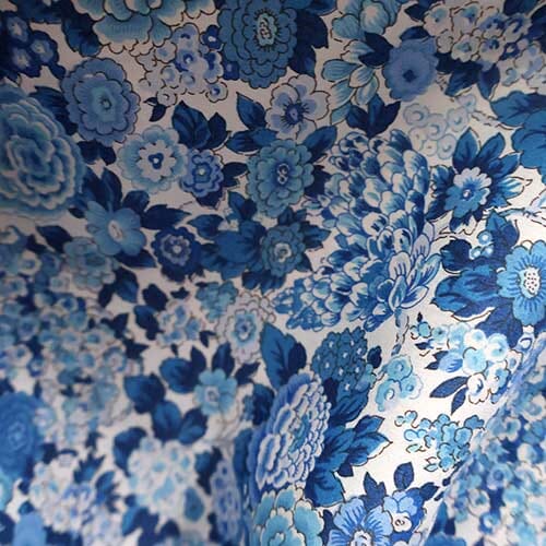 Elysian Day · Tana Lawn Organic