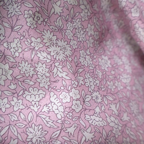 Tana Lawn Organic 0157 - Flower Mar Stal 015764597Y