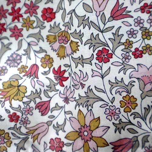Godington Park · 015764526X · Tana Lawn Organic