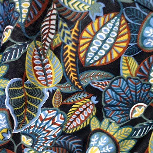 Tana Lawn Organic 0157 - Harvest Time 015764539X