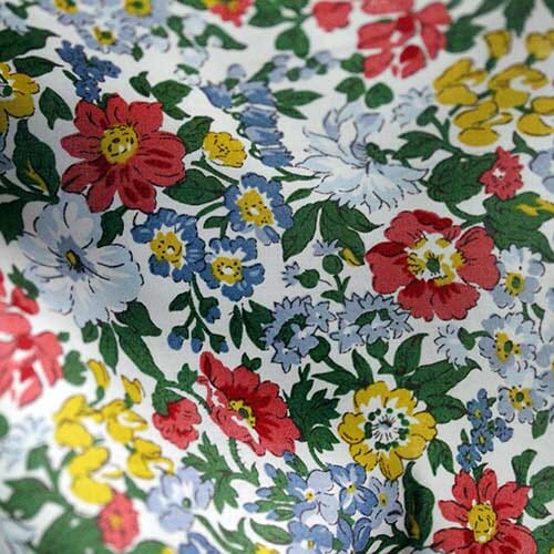 Honeydew · Tana Lawn Organic
