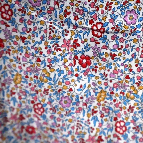 Tana Lawn Organic 0157 - Katie and Millie 015764534X