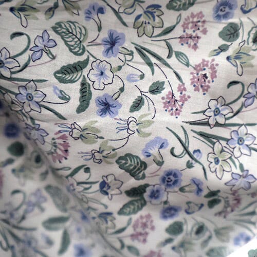 Lola Isabel · Tana Lawn Organic